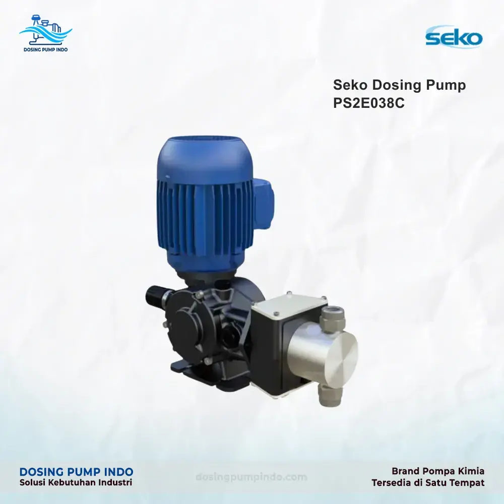 Seko PS2E038C Series